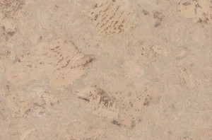 002 901 011 Пробковый пол Twist Cream GRANORTE Naturals