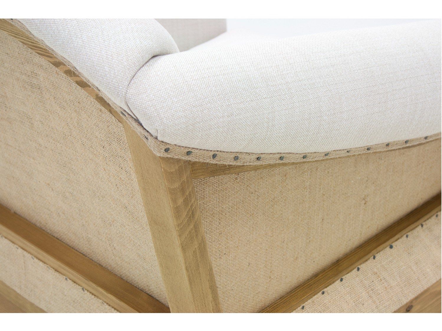 Тканевое кресло с подлокотниками CREARTE COLLECTIONS Avis Essence ARCH-00111366 - Вид №34