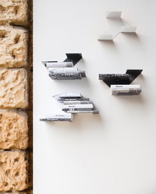 B-LINE Стальная полка sun-id-1444865 - Вид №7