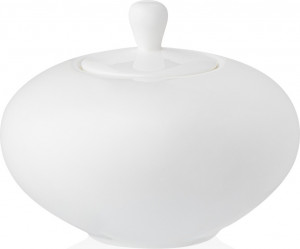 10658019 Mix&Match Сахарница Mix&Match Комбо 270мл, фарфор Фарфор костяной