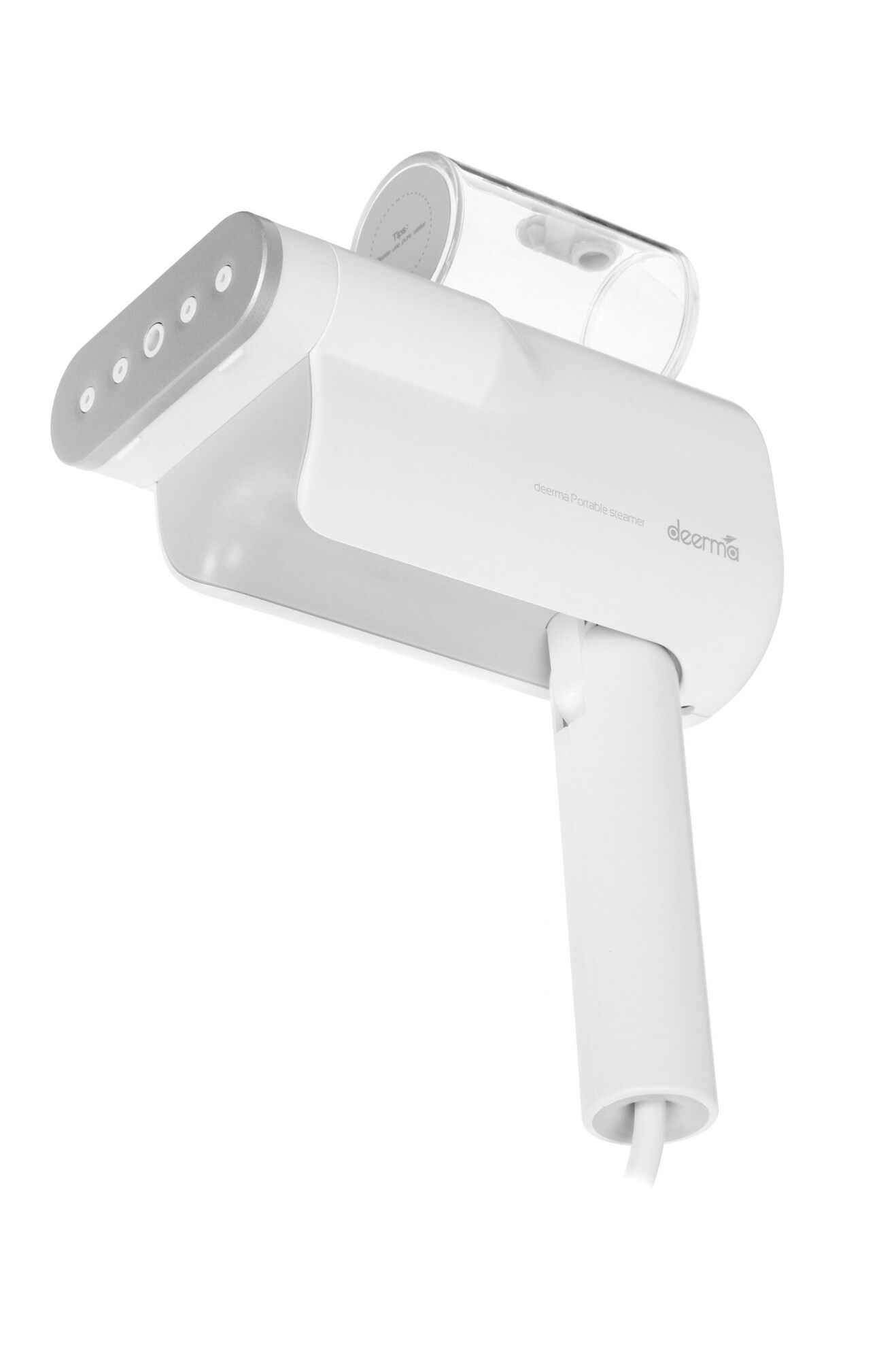 4714980 Отпариватель Deerma HS007 белый STDN-0136609