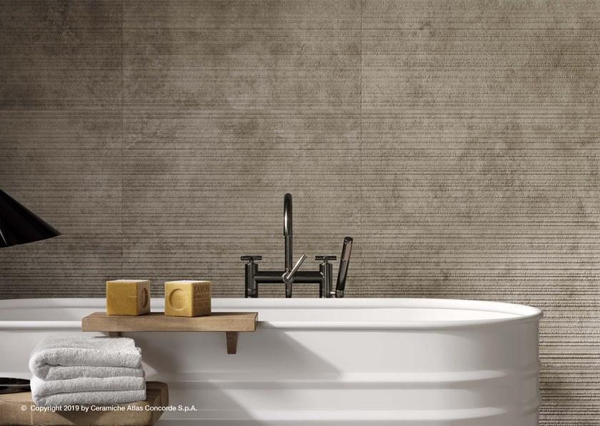 Atlas Concorde Пол из керамогранита под камень Aix sun-id-1493744 - Вид №25