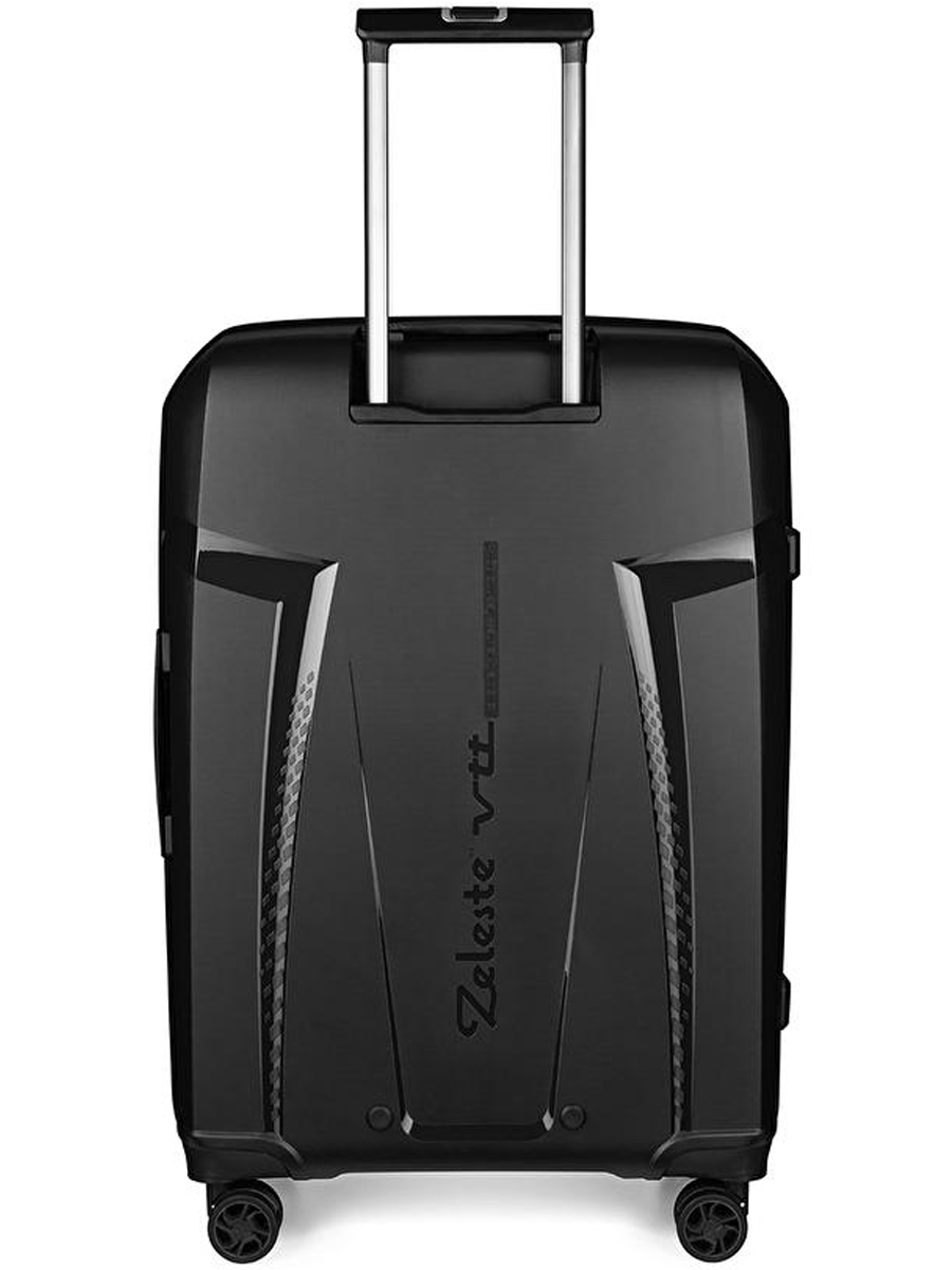 EZE402-01 Чемодан EZE402 M Epic Zeleste  - Вид №3