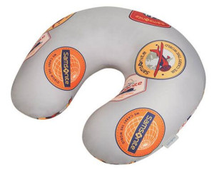 CO1-28019 Подушка CO1*019 Travel Rest Pillow Samsonite Travel Accessories