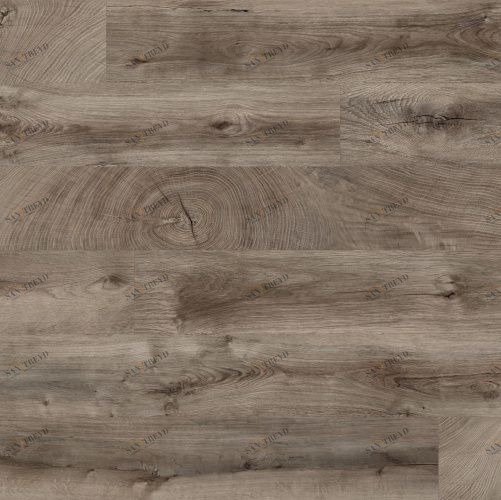 Паркетная доска Kaindl О252 LM Фреско Дуб Натур (Гладкая) 1383х159 мм 5000200008