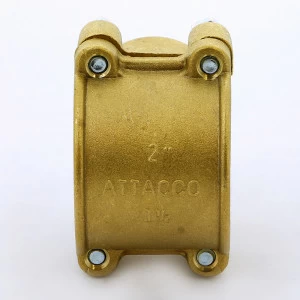 Монтажная врезка В EMMETI 1"1/2 для стальной трубы 2"