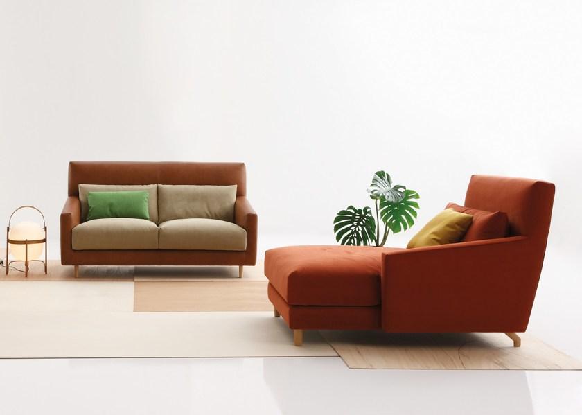 Sancal Диван из ткани с подголовником Folk sun-id-1411576 - Вид №7