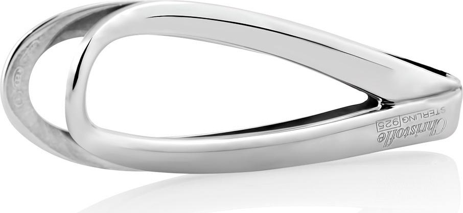 76586 Christofle Зажим для банкнот "Галея" (серебро 925пр) Серебро 925 