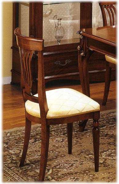 Стул  PALMOBILI 494 