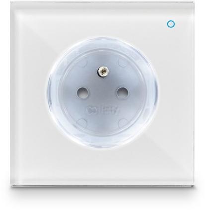 iotty Умная розетка со встроенным Wi-Fi  Oswfr  - Вид №3