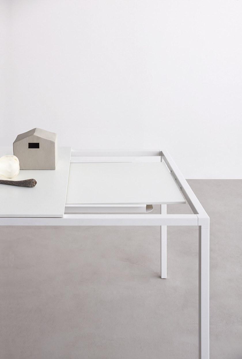 Desalto Раздвижной прямоугольный стол Helsinki sun-id-1453287 - Вид №4