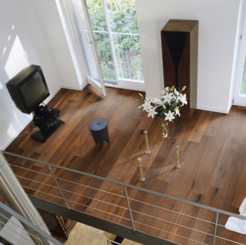 Паркетная доска Solidfloor Тигрис 1190196 - Вид №25