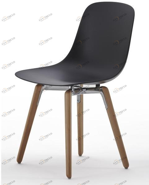 ESTEL GROUP - ШЕЛЛ | Деревянный стул SHELL sun-id-1344245