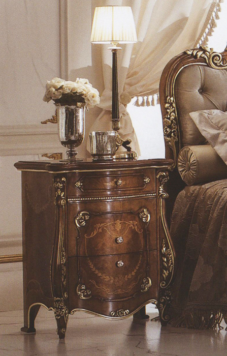 Тумбочка MONNALISA AGM (ALBERTO E MARIO GHEZZANI) NA 1003 