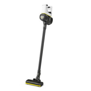 9074865 Пылесос  вертикальный  Karcher VC 4 Cordless myHome  белый