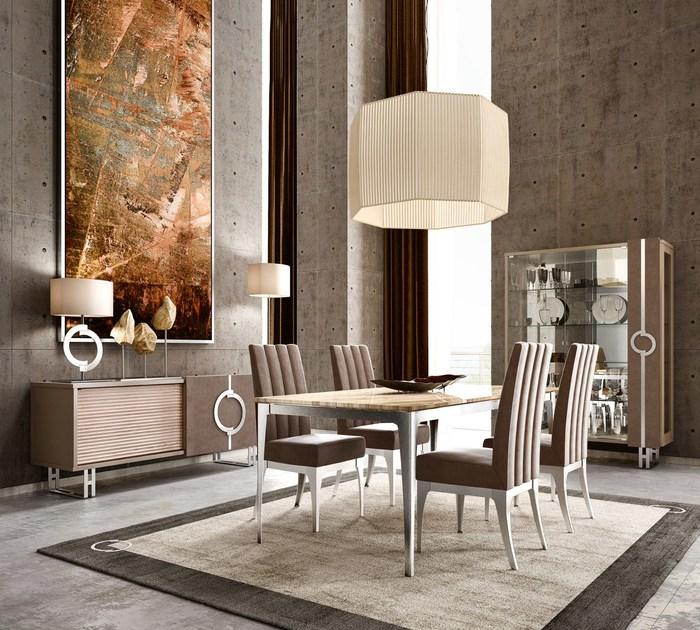 Caroti Подвесной светильник из ткани Concept 209 - Вид №2