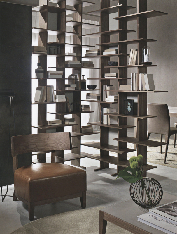 Стеллаж ELISABETH PACINI CAPPELLINI 5549-192  - Вид №3