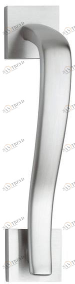 LINEA CALI' Ручка из хромированной латуни Open sun-id-1426340