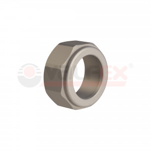 VF.062.000.034 Valfex Гайка для радиаторного шарового крана