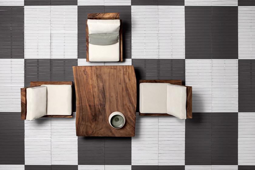 Il Giardino di Legno Садовое кресло из массива дерева Suar sun-id-1412967 - Вид №8