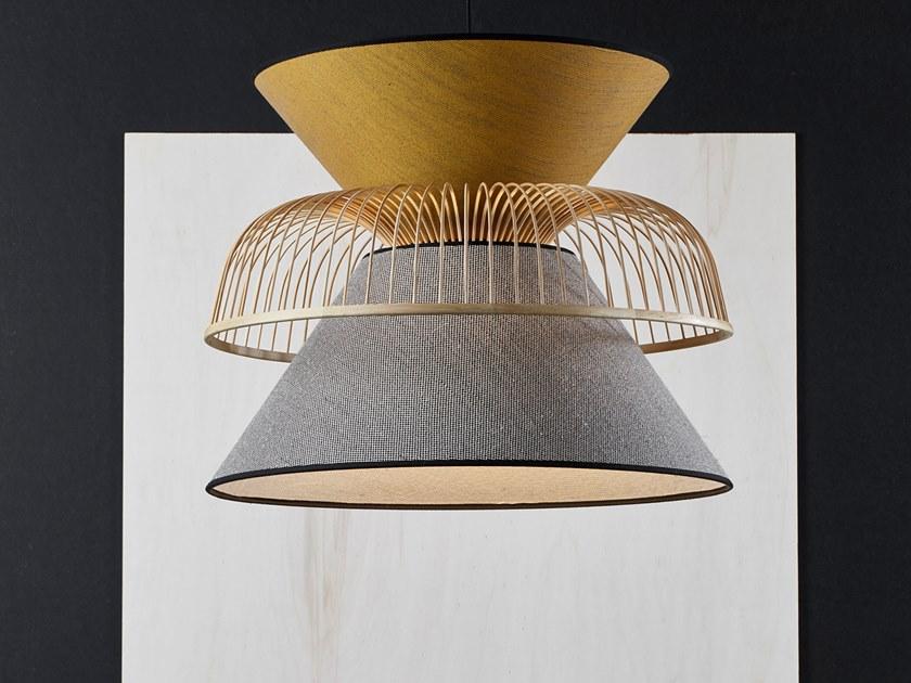 Market Set Подвесной светильник Mekko 653639/-40 - Вид №2