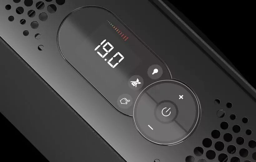 Настенный полотенцесушитель intuis DOOK ARCH-00066924 - Вид №13