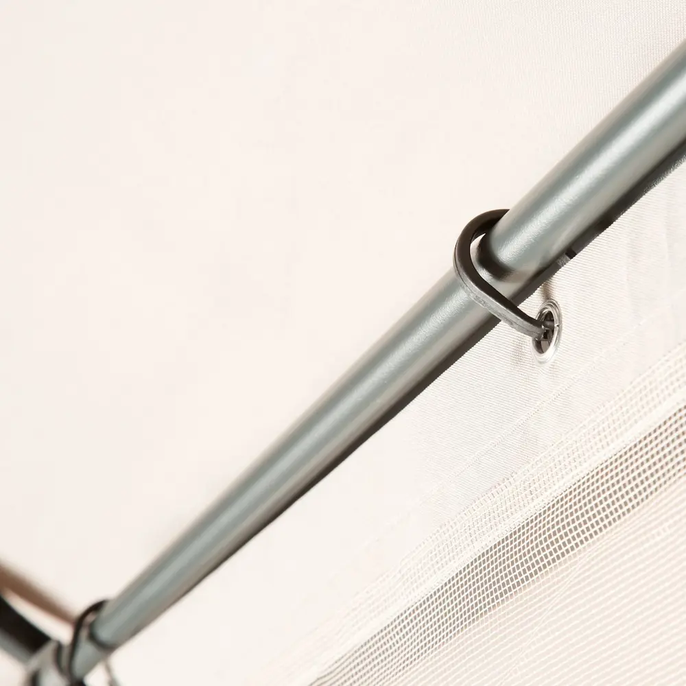 Павильон BEGINIA Ysis 3x4 м бежевый Товар без серии STLM-2038475 - Вид №22