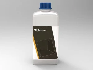 Rezina Однокомпонентный пропиточный консолидатор Easy