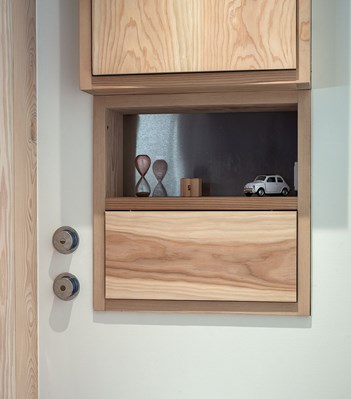 131 Раковина / Кухня vola  - Вид №58