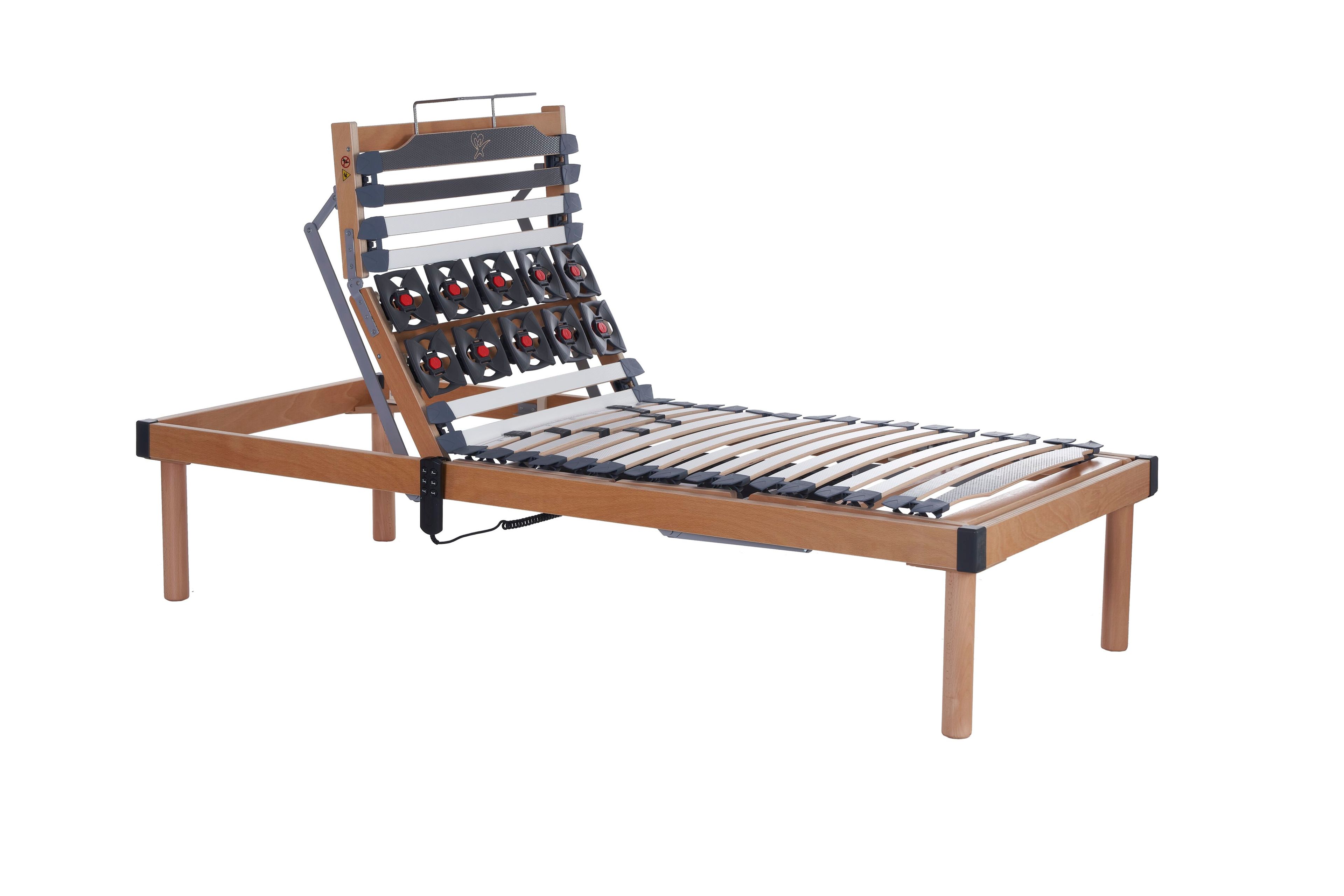 Электрическая регулируемая одиночная сеть Magniflex Ergo ARCH-00108455 - Вид №2