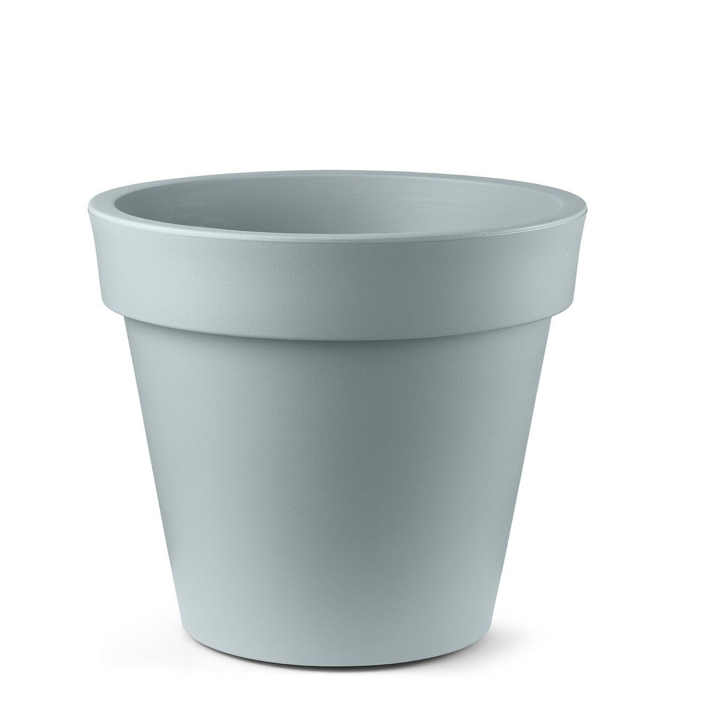 Полиэтилен круглый высокий садовый горшок Lyxo Design ARIA ARCH-00064209 - Вид №18