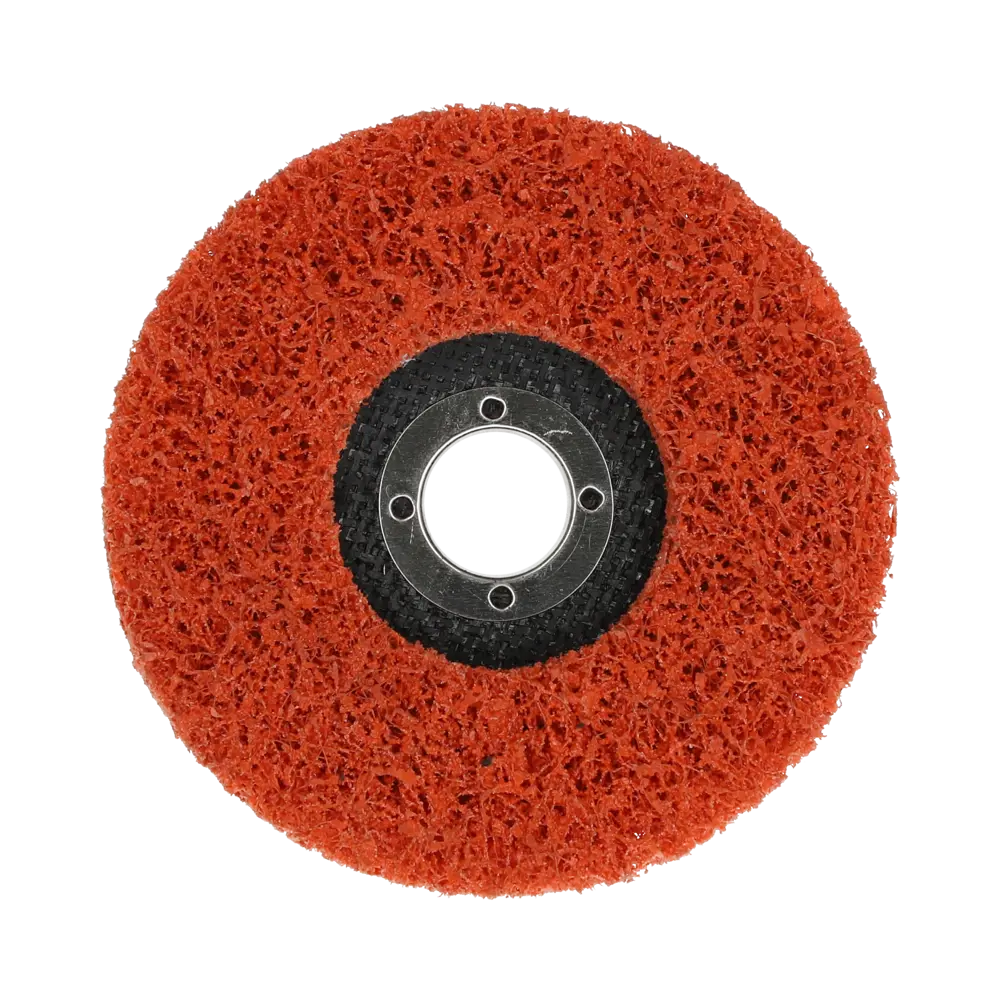 Зачистной диск Norton Rapid Blaze 125 мм для профессиональной обработки металла 82805857 STLM-0036241 - Вид №1