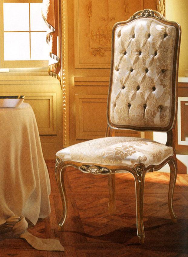 Стул  ANGELO CAPPELLINI 30109/I ACCESSORIES