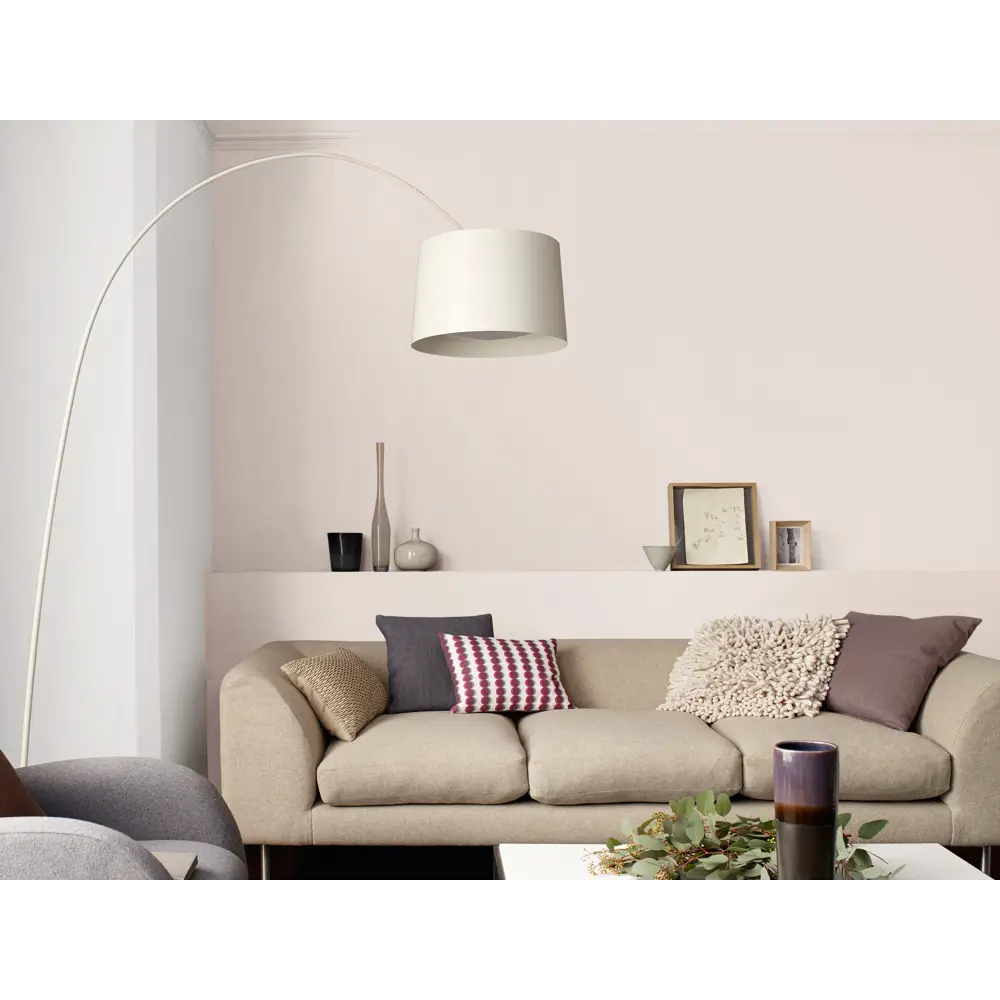 Тестер краски для стен Dulux 90YR 81/058 Spring Moment 30 мл 84870490 STLM-2197102  - Вид №4