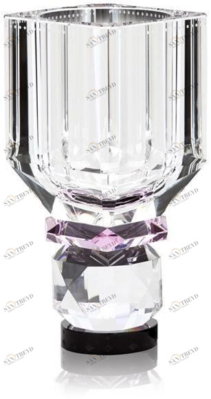 Reflections Copenhagen Хрустальная ваза sun-id-1421786