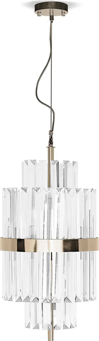 Кулон LUXXU Liberty 98