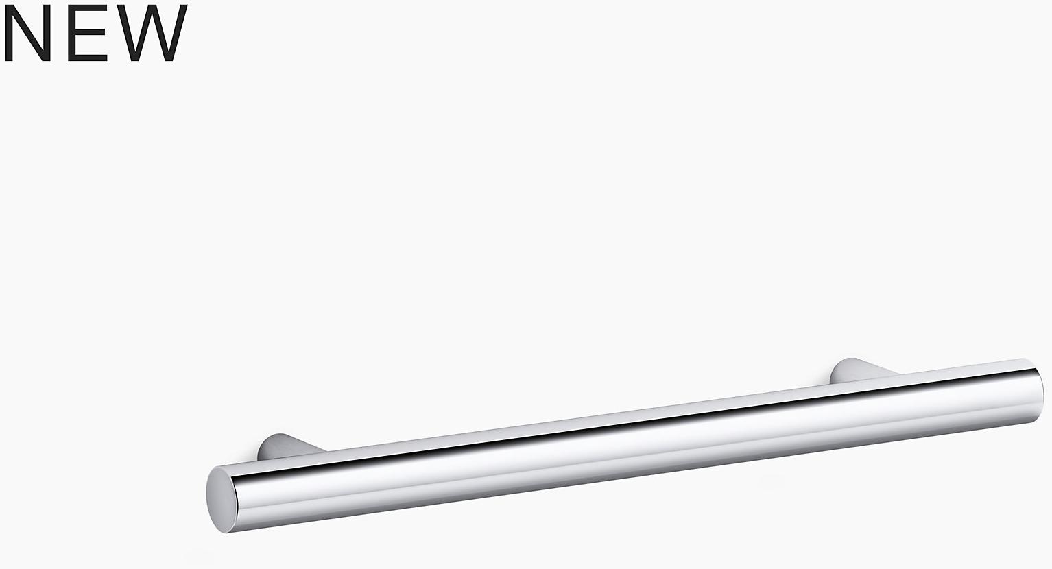 KOHLER  K-25498-CP  - Вид №1