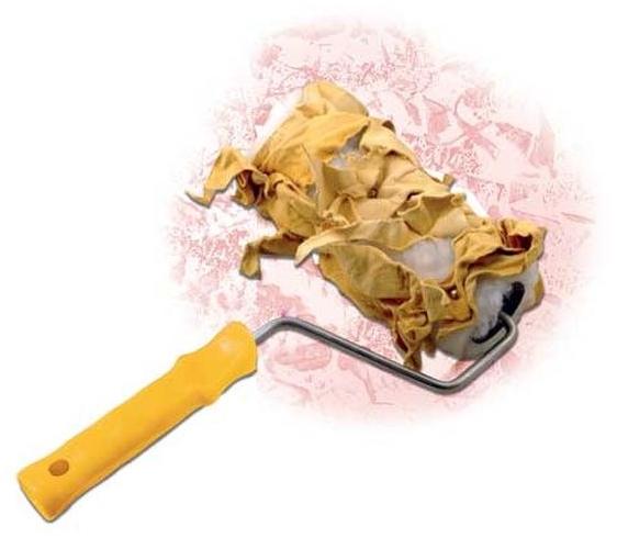 PENNELLI CINGHIALE Роликовый Decori sun-id-1471175 - Вид №3