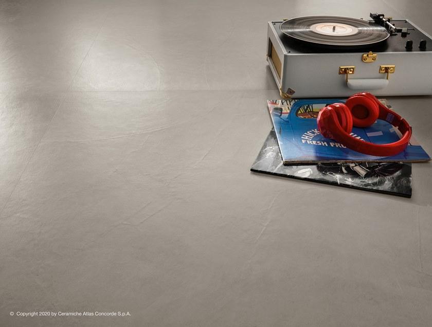 Atlas Concorde Пол из керамогранита с эффектом смолы Prism sun-id-1447966 - Вид №2