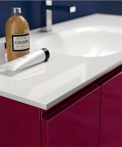 04 Moon Collection комплект мебели GBGROUP 39942 - Вид №2