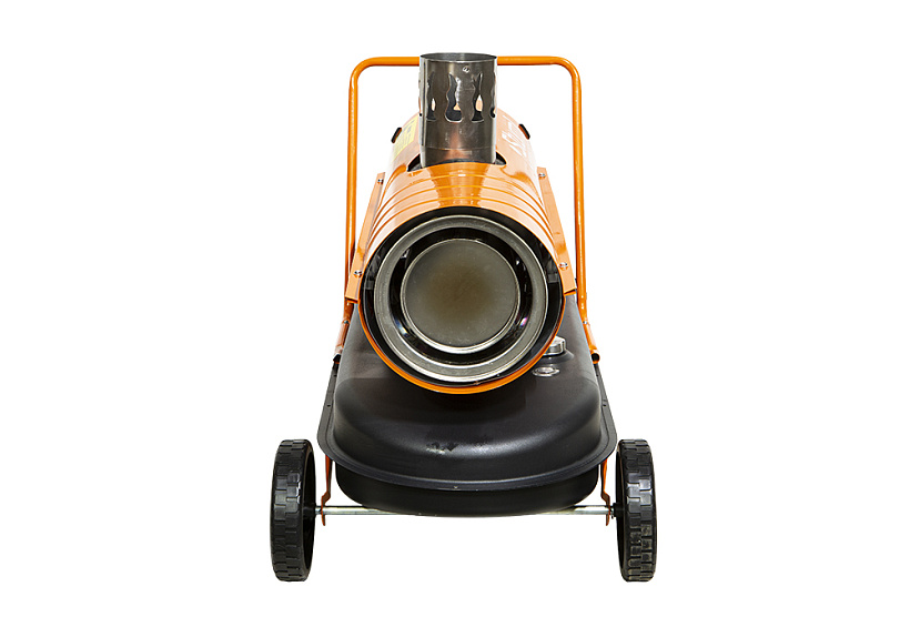 9153482 Тепловая пушка дизельная Sturm! DKH20CH STDN-0036025 - Вид №4