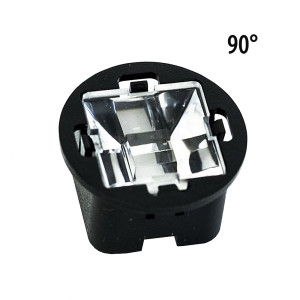 1720 Линза для светодиодов FX 90 градусов LAB.Space