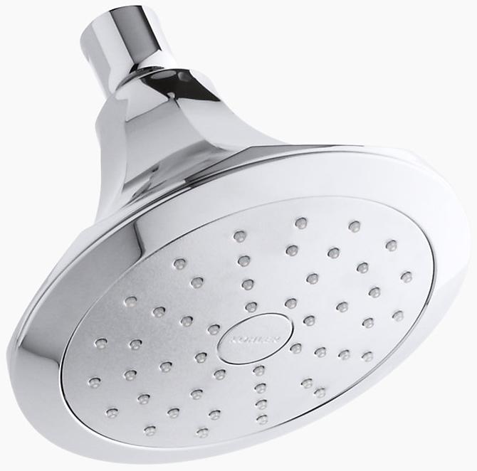 KOHLER  K-45409-G-CP  - Вид №1