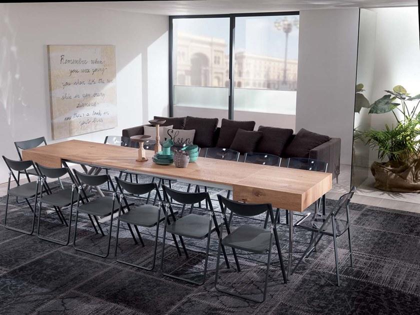 Ozzio Italia Складной стул  S260  - Вид №4