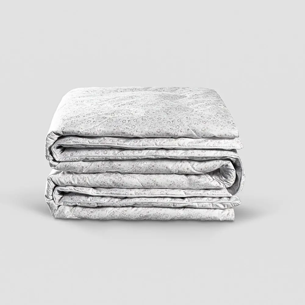 DAILY BY T - Пуховое одеяло для комфортного сна 200x210 см 89393813 STLM-1397400 - Вид №1