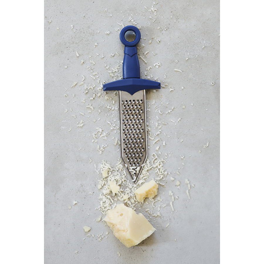 PE588 Терка для сыра peleg, gratiator Peleg Design  - Вид №6