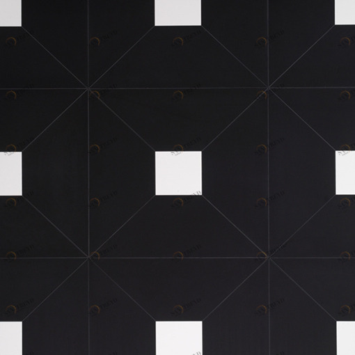 Плитка напольная вставка  ATDIAM15WHPOL Devon Devon ATELIER Devon&Devon