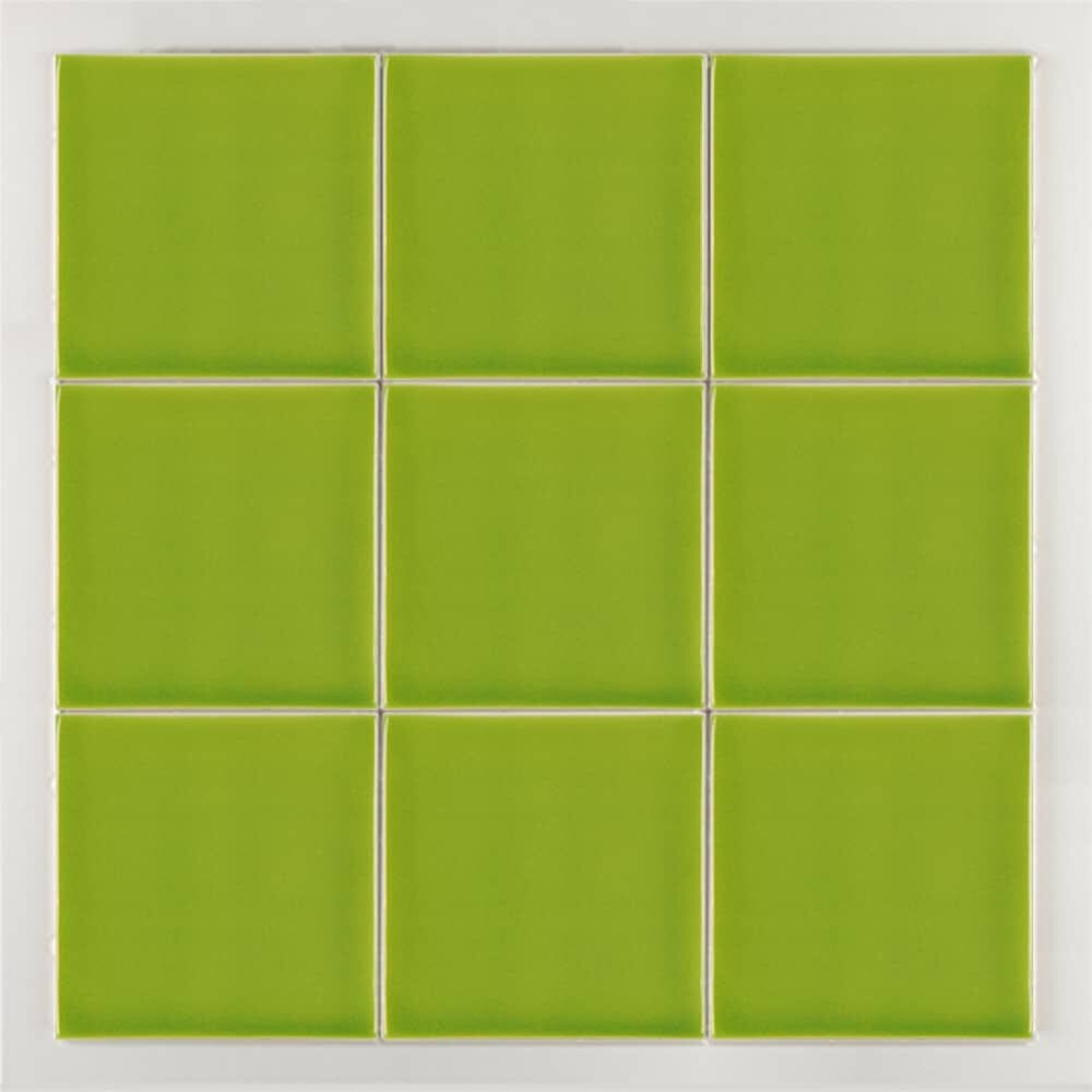 Пол / покрытие ручной работы La Riggiola одноцветный ARCH-00019984 - Вид №9