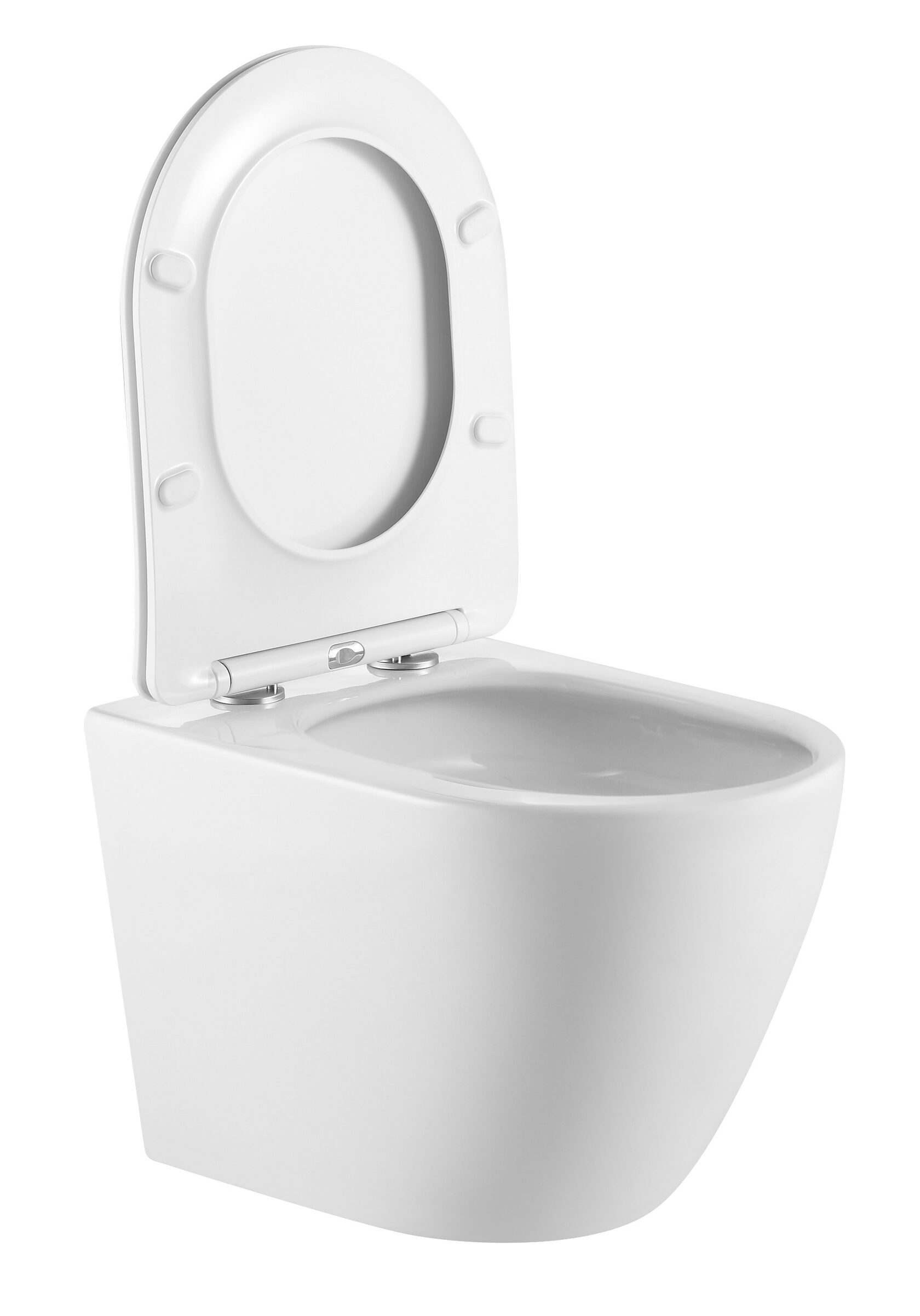 Подвесные унитазы SL-5025 SANTILINE  - Вид №6