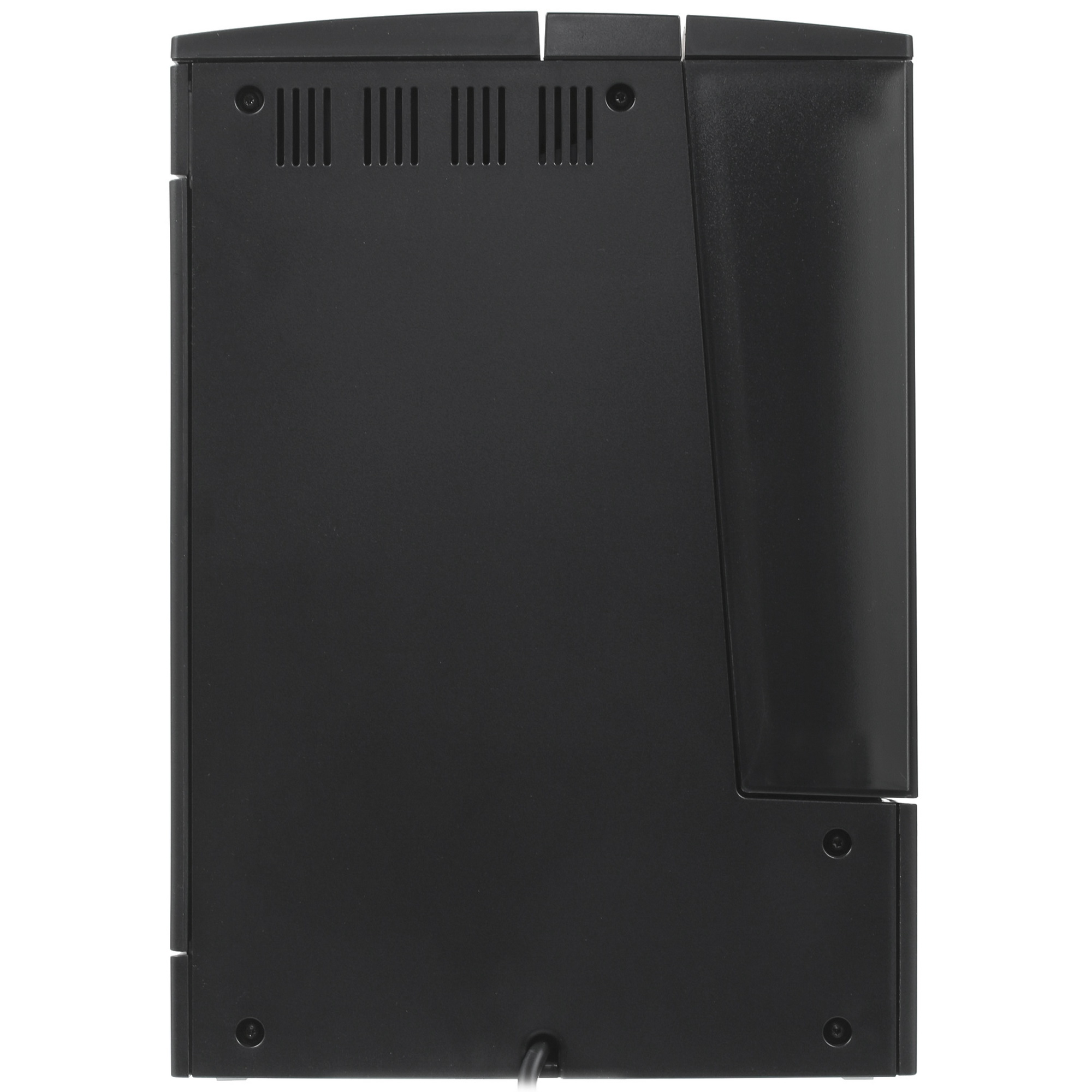 8190321 Кофемашина автоматическая Nivona CafeRomatica NICR 756 черный STDN-0110527 - Вид №6